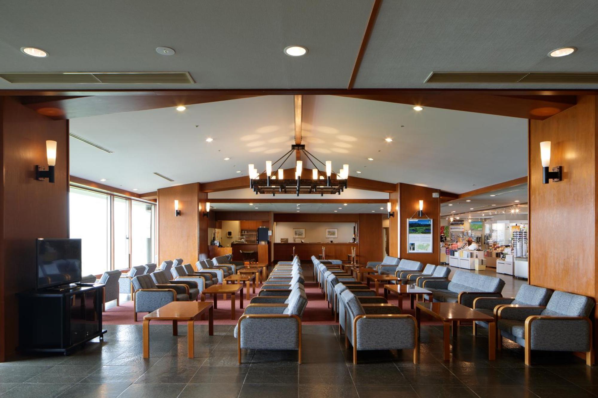 Midagahara Hotel Татеяма Екстер'єр фото