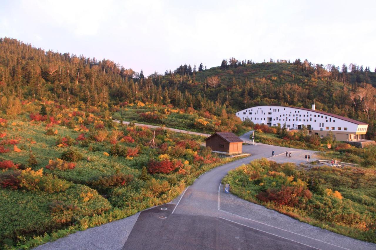 Midagahara Hotel Татеяма Екстер'єр фото